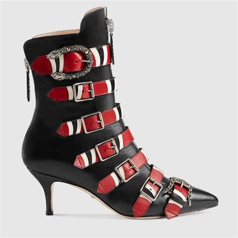 scarpe gucci 2021 donna|gucci boots for women.